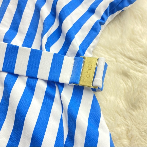 Onia One Piece Bathing Suit - Picture 5 of 7